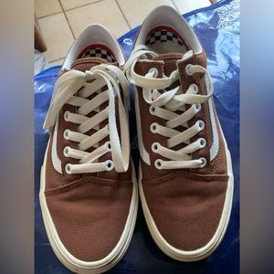 Vans Shoes